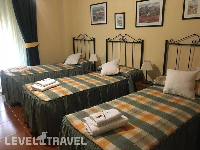 Фотография Hostal Tokio