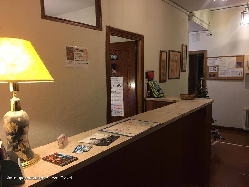 Фотография Hostal Tokio