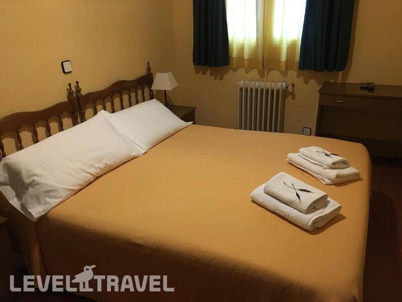 Фотография Hostal Tokio