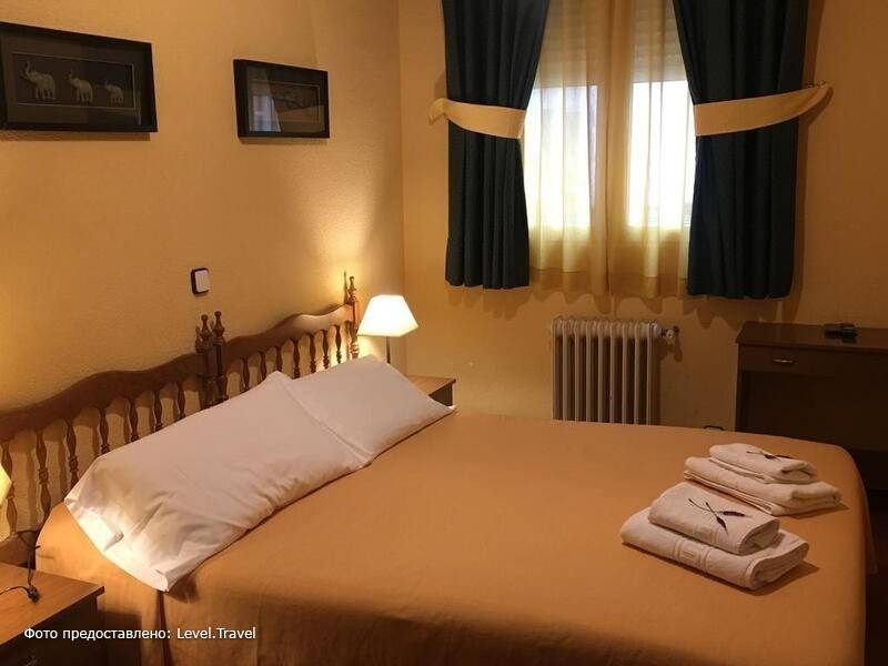 Фотография Hostal Tokio