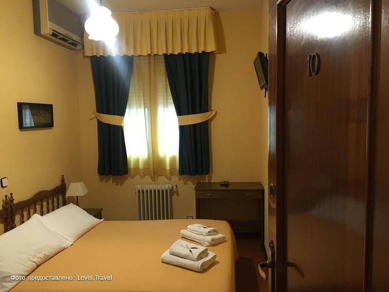 Фотография Hostal Tokio