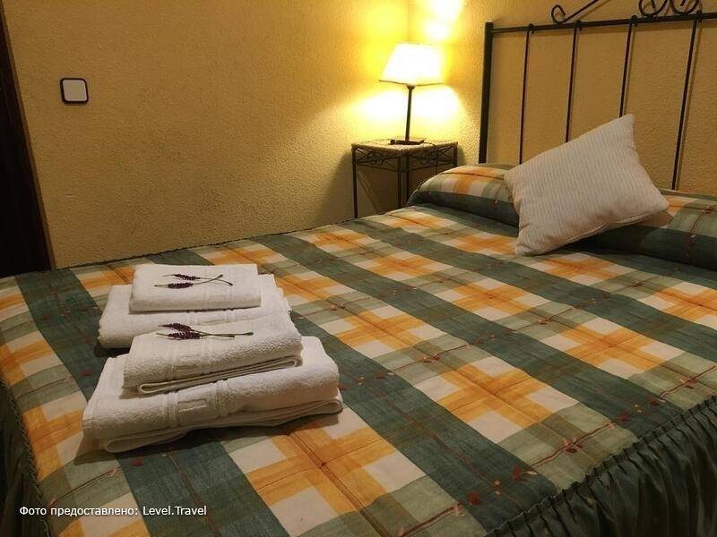 Фотография Hostal Tokio