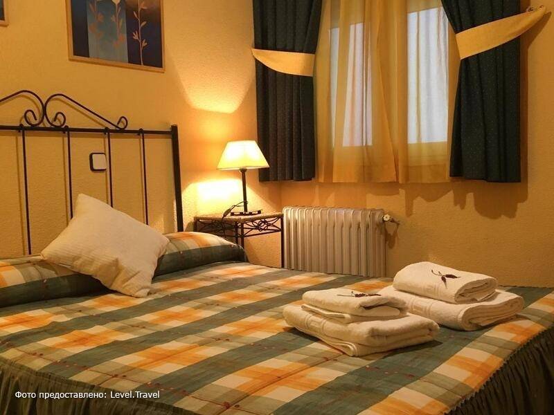 Фотография Hostal Tokio