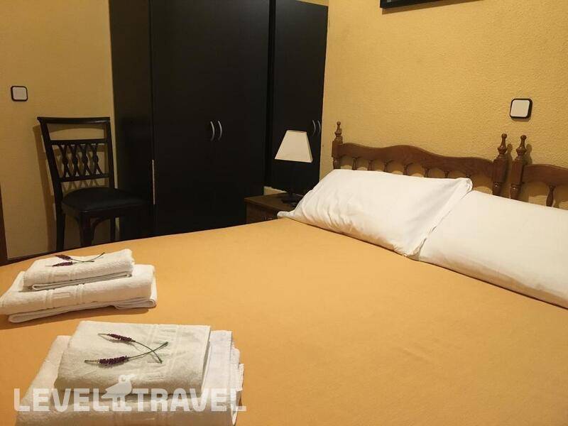 Фотография Hostal Tokio
