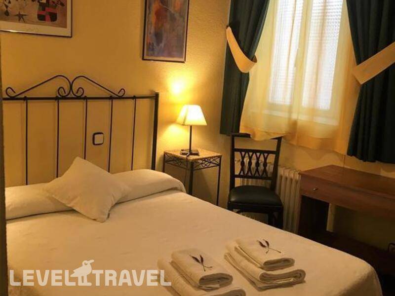 Фотография Hostal Tokio