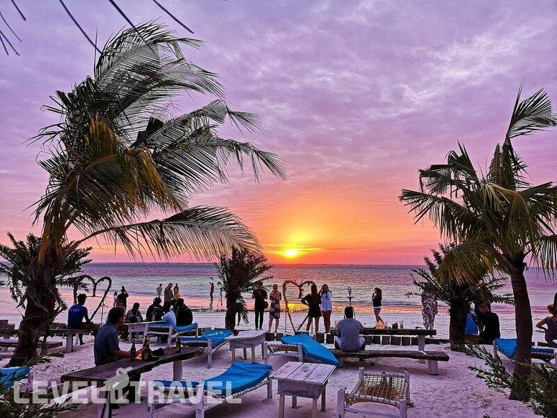 Фотография Kae Funk Hotel Michamwi