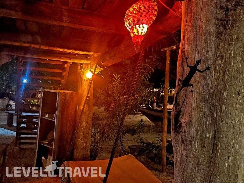 Фотография Kae Funk Hotel Michamwi