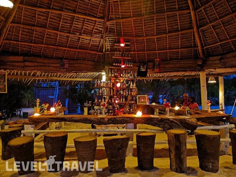 Фотография Kae Funk Hotel Michamwi