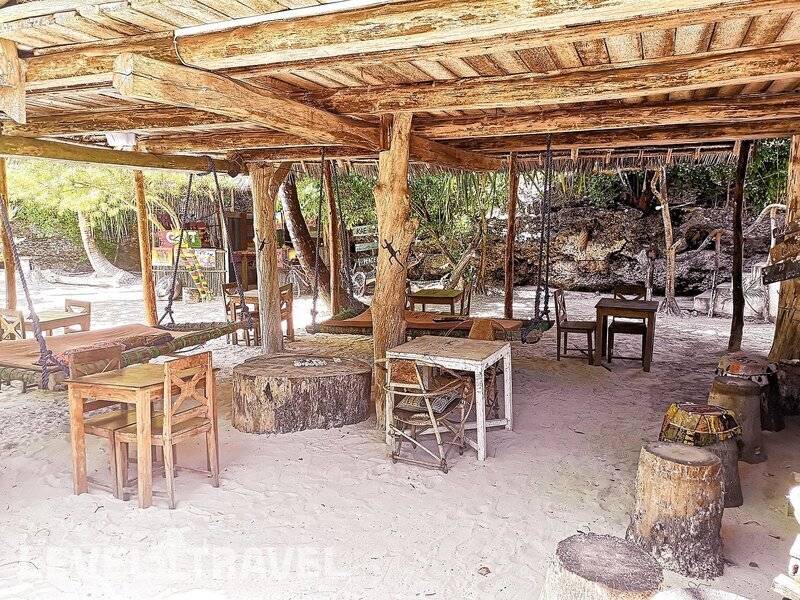 Фотография Kae Funk Hotel Michamwi