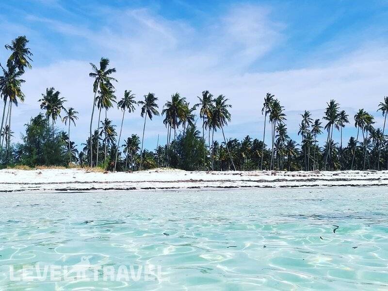 Фотография Kae Funk Hotel Michamwi