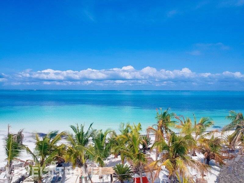 Фотография Kae Funk Hotel Michamwi