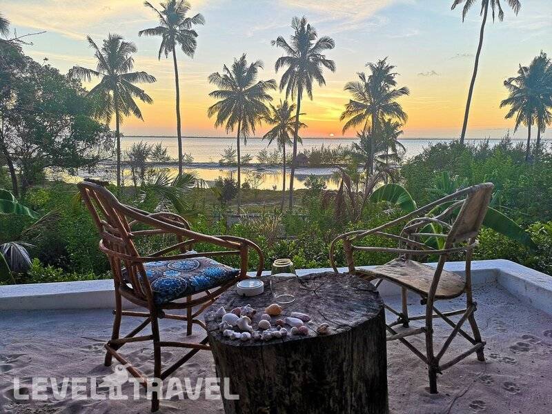 Фотография Kae Funk Hotel Michamwi