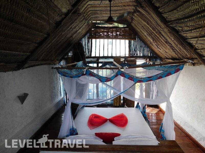 Фотография Kae Funk Hotel Michamwi