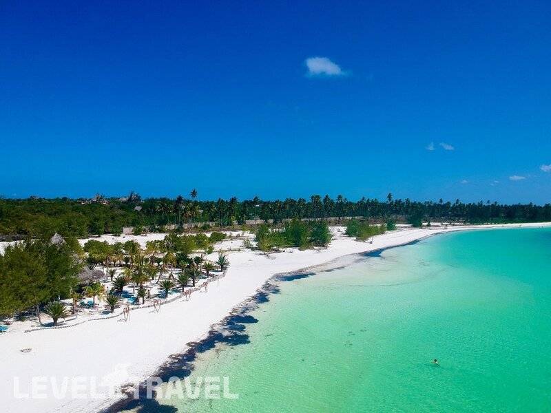 Фотография Kae Funk Hotel Michamwi