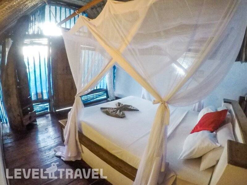 Фотография Kae Funk Hotel Michamwi