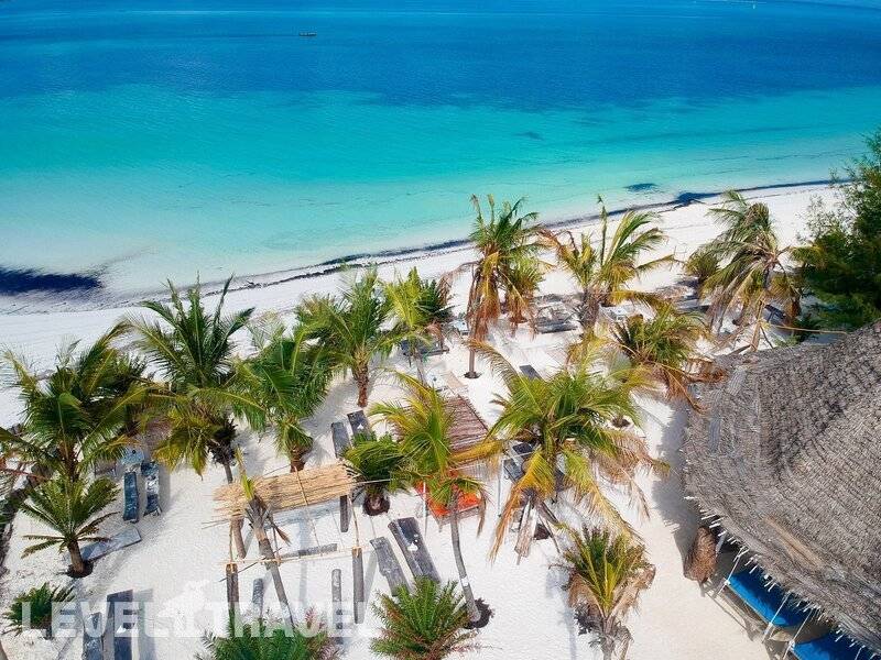 Фотография Kae Funk Hotel Michamwi