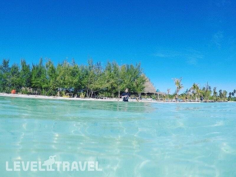Фотография Kae Funk Hotel Michamwi