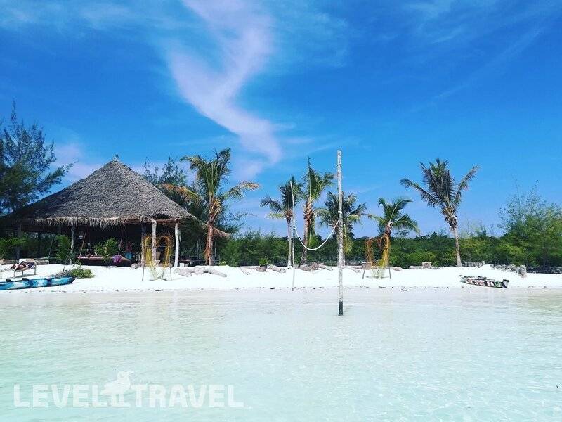 Фотография Kae Funk Hotel Michamwi