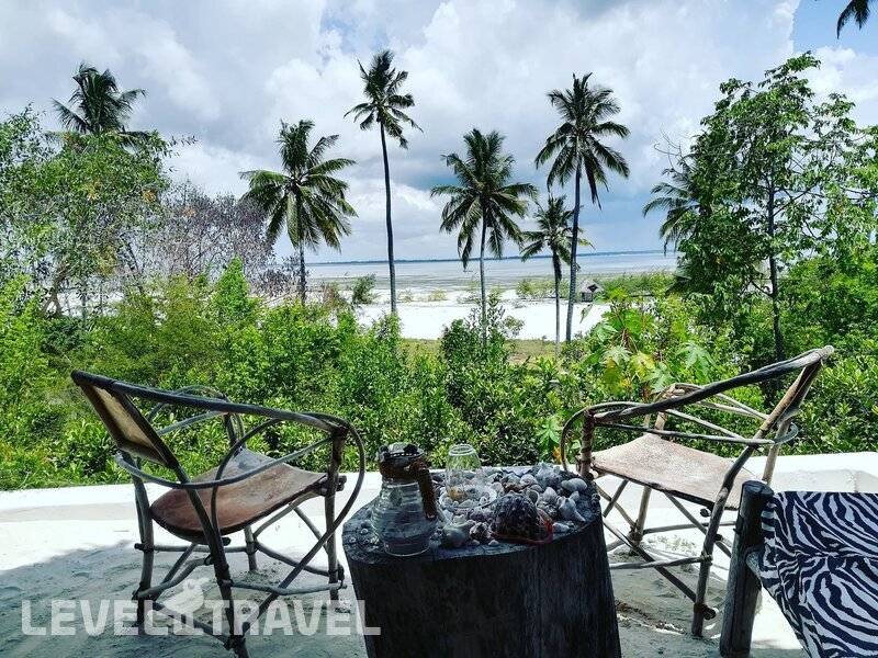 Фотография Kae Funk Hotel Michamwi