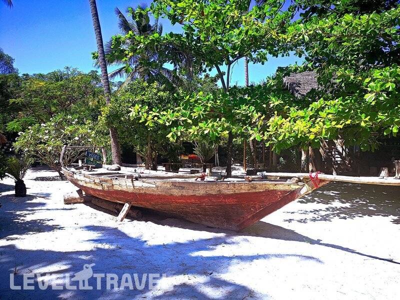 Фотография Kae Funk Hotel Michamwi