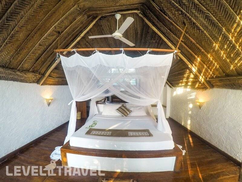 Фотография Kae Funk Hotel Michamwi