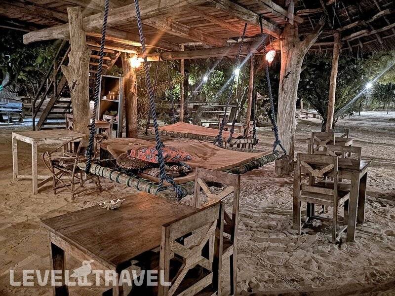 Фотография Kae Funk Hotel Michamwi