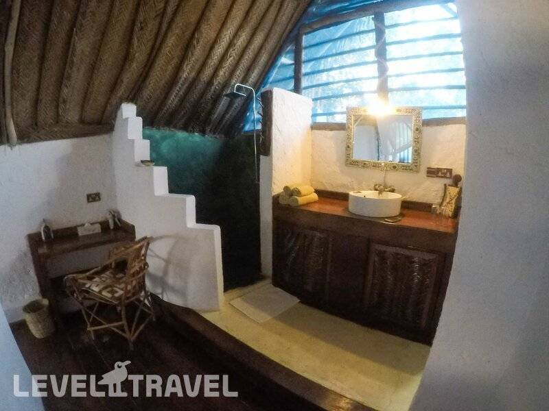 Фотография Kae Funk Hotel Michamwi