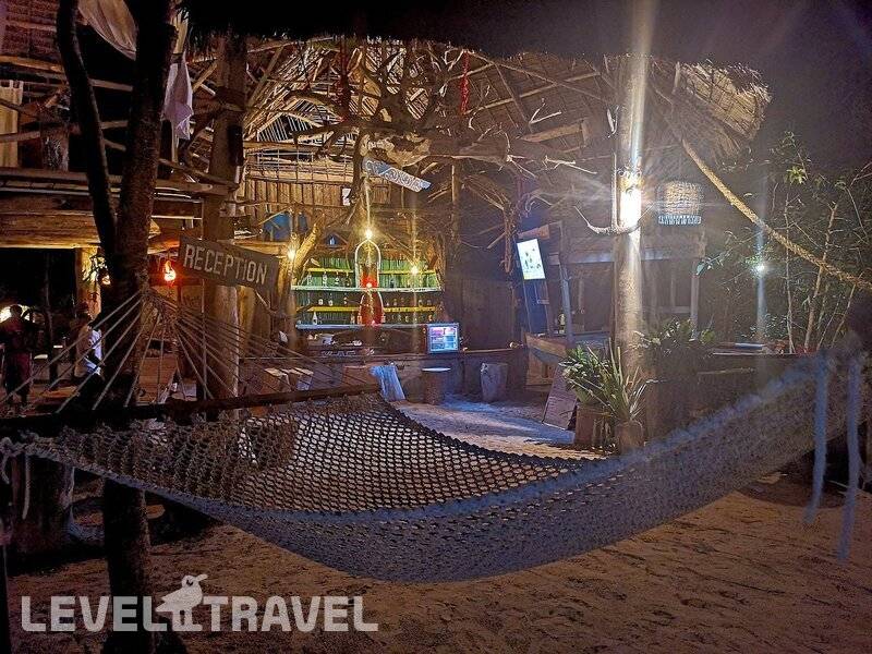 Фотография Kae Funk Hotel Michamwi