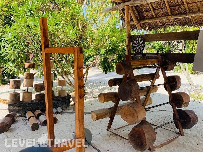 Фотография Kae Funk Hotel Michamwi