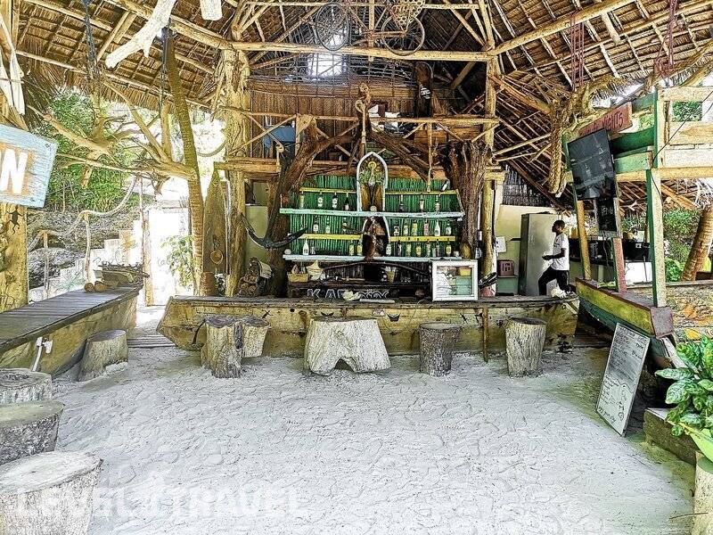Фотография Kae Funk Hotel Michamwi