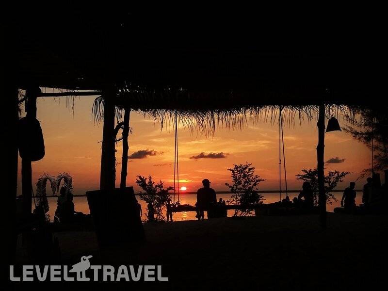 Фотография Kae Funk Hotel Michamwi
