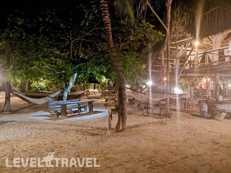 Фотография Kae Funk Hotel Michamwi