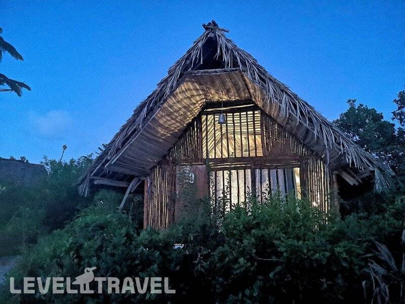 Фотография Kae Funk Hotel Michamwi