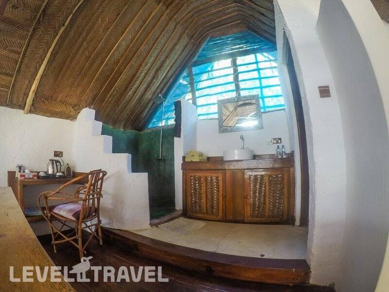 Фотография Kae Funk Hotel Michamwi