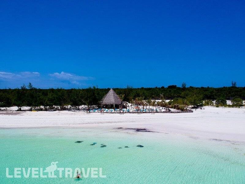Фотография Kae Funk Hotel Michamwi