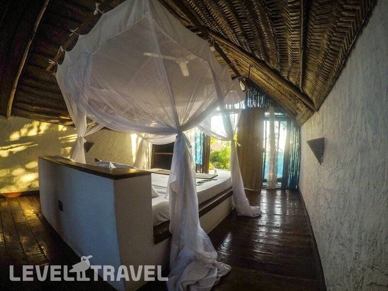 Фотография Kae Funk Hotel Michamwi