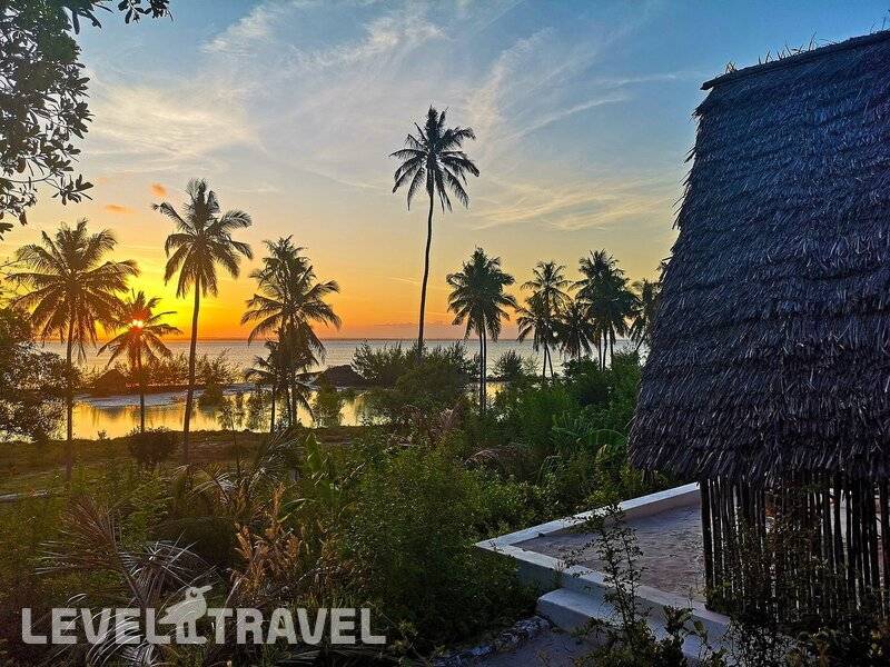 Фотография Kae Funk Hotel Michamwi