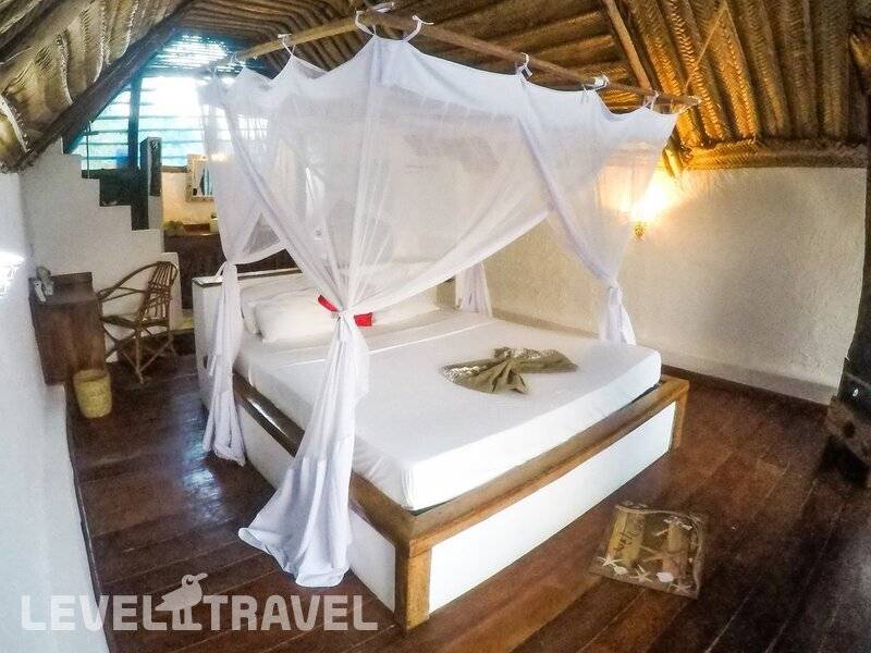 Фотография Kae Funk Hotel Michamwi