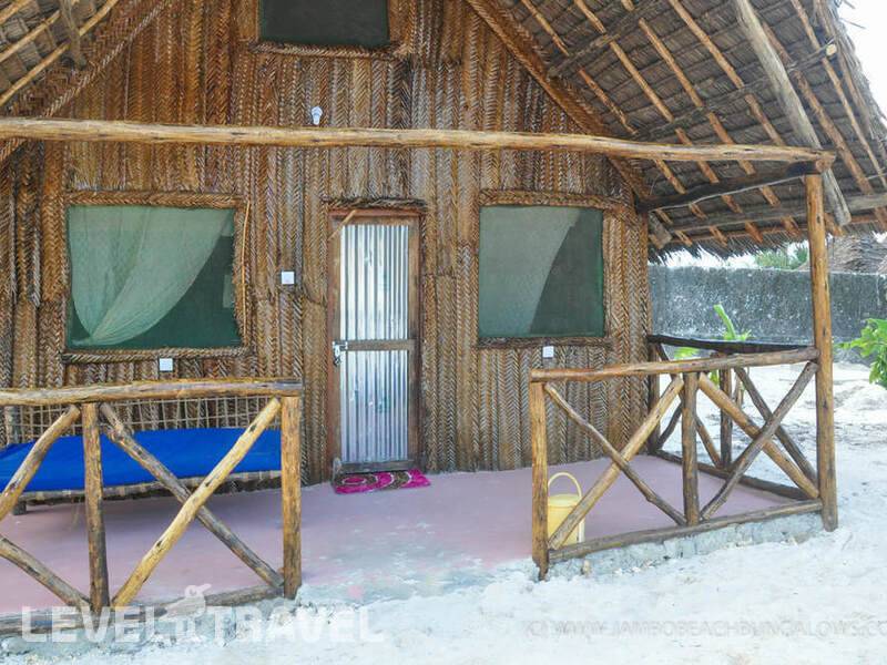 Фотография New Jumbo Lodges
