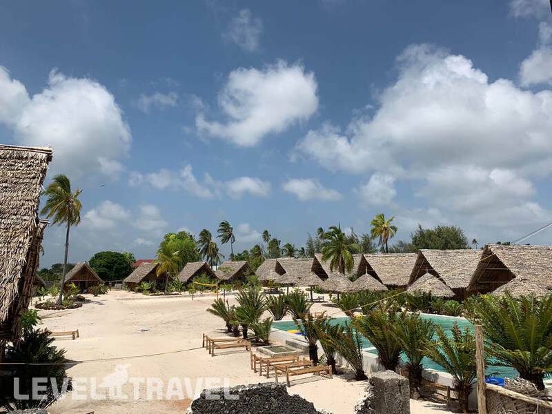 Фотография New Jumbo Lodges