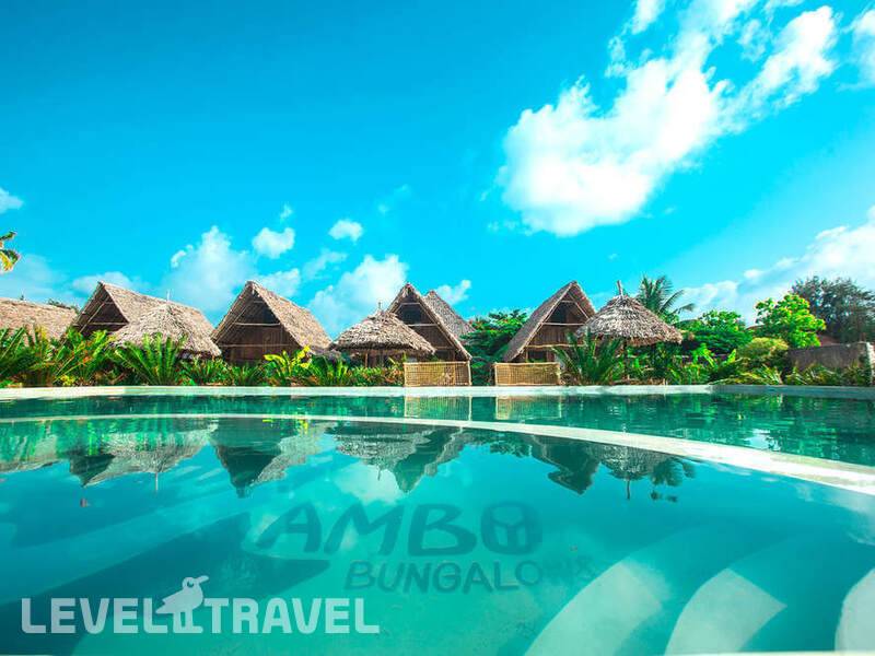 Фотография New Jumbo Lodges