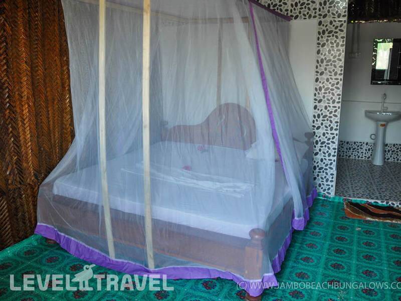 Фотография New Jumbo Lodges