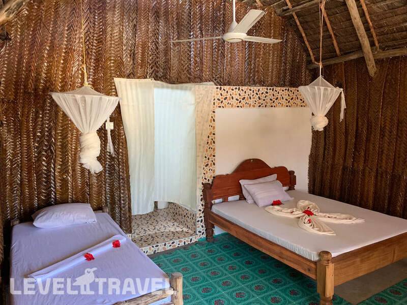 Фотография New Jumbo Lodges