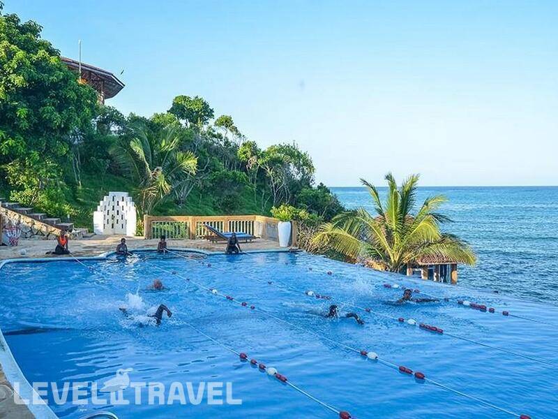Фотография Pearl Beach Resort And Spa Michamwi