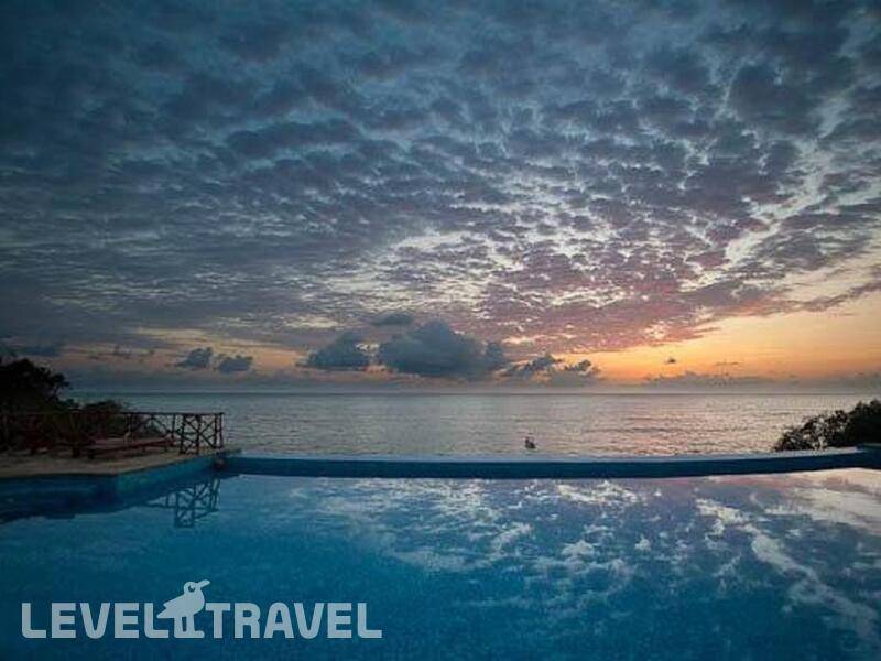 Фотография Pearl Beach Resort And Spa Michamwi