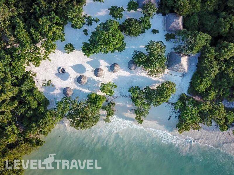 Фотография Pearl Beach Resort And Spa Michamwi