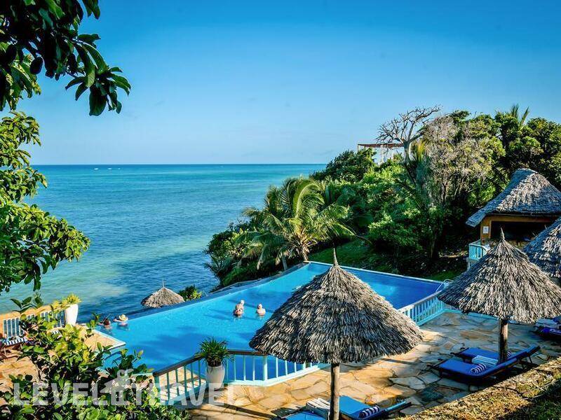 Фотография Pearl Beach Resort And Spa Michamwi