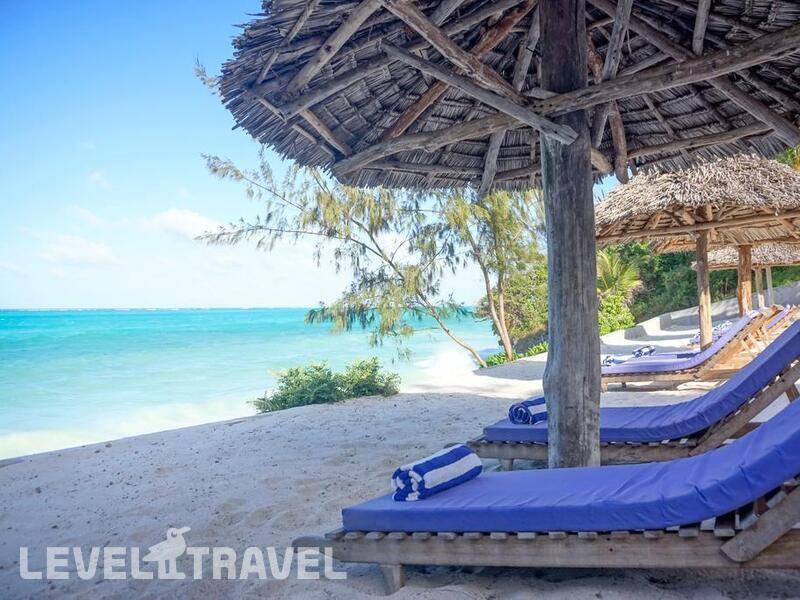 Фотография Pearl Beach Resort And Spa Michamwi
