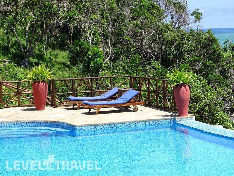 Фотография Pearl Beach Resort And Spa Michamwi