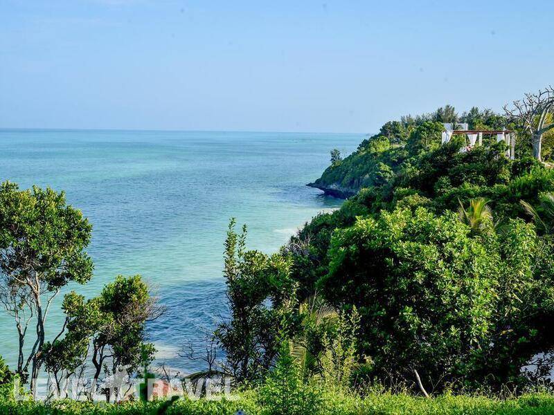 Фотография Pearl Beach Resort And Spa Michamwi